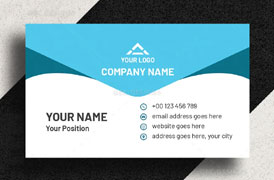 Business Card