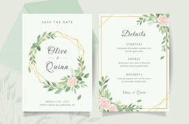 Invitation Card