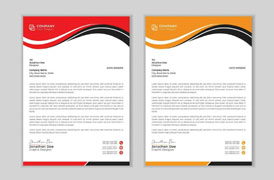 Letterhead
