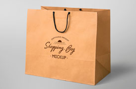 Shopping Bag