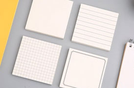 Sticky Notes