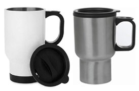 Travel Mug